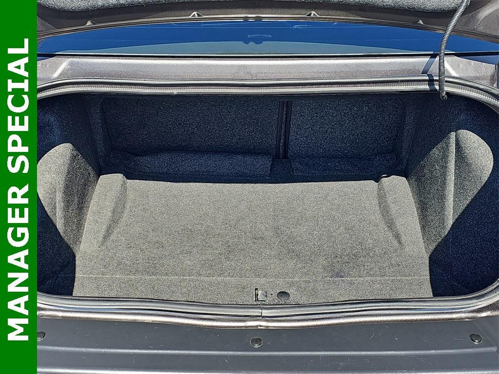 used 2021 Dodge Challenger car, priced at $19,440