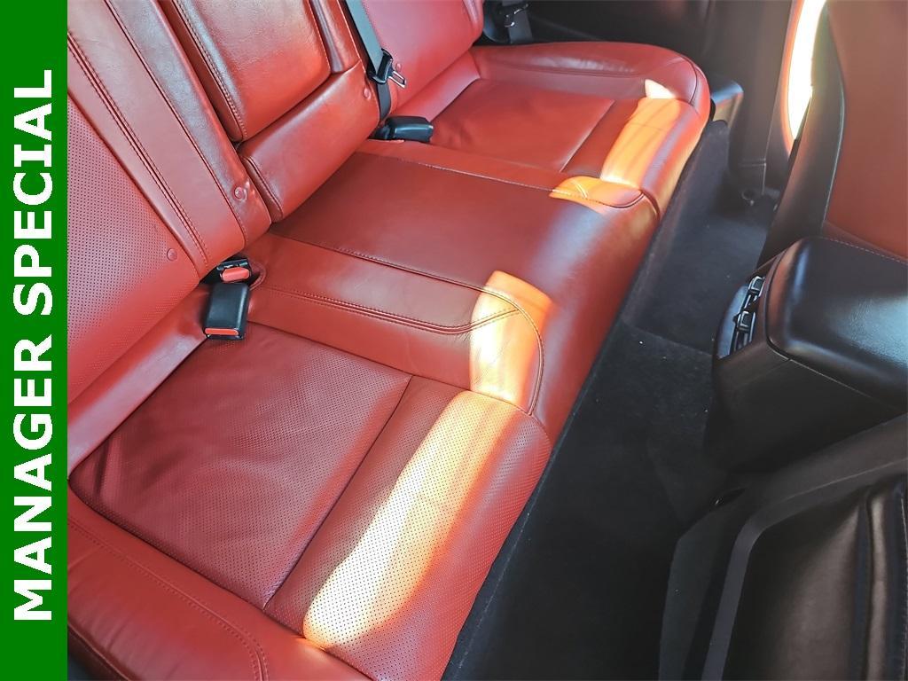 used 2021 Dodge Challenger car, priced at $19,440