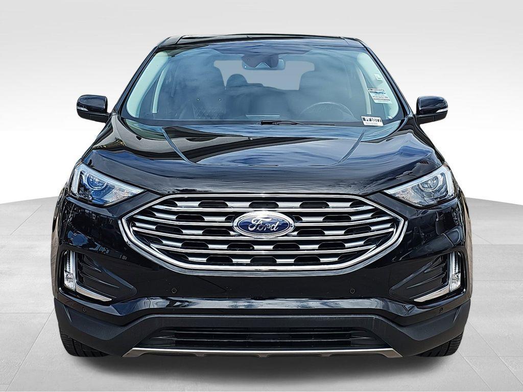 used 2023 Ford Edge car, priced at $23,419