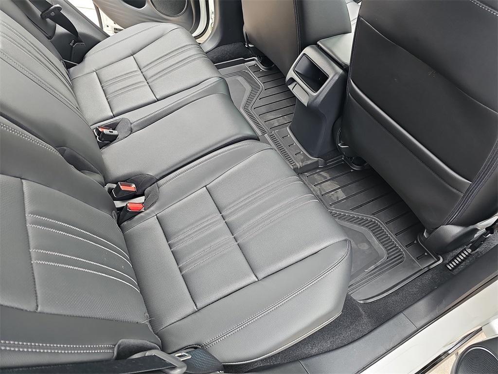 used 2025 Honda HR-V car, priced at $29,488