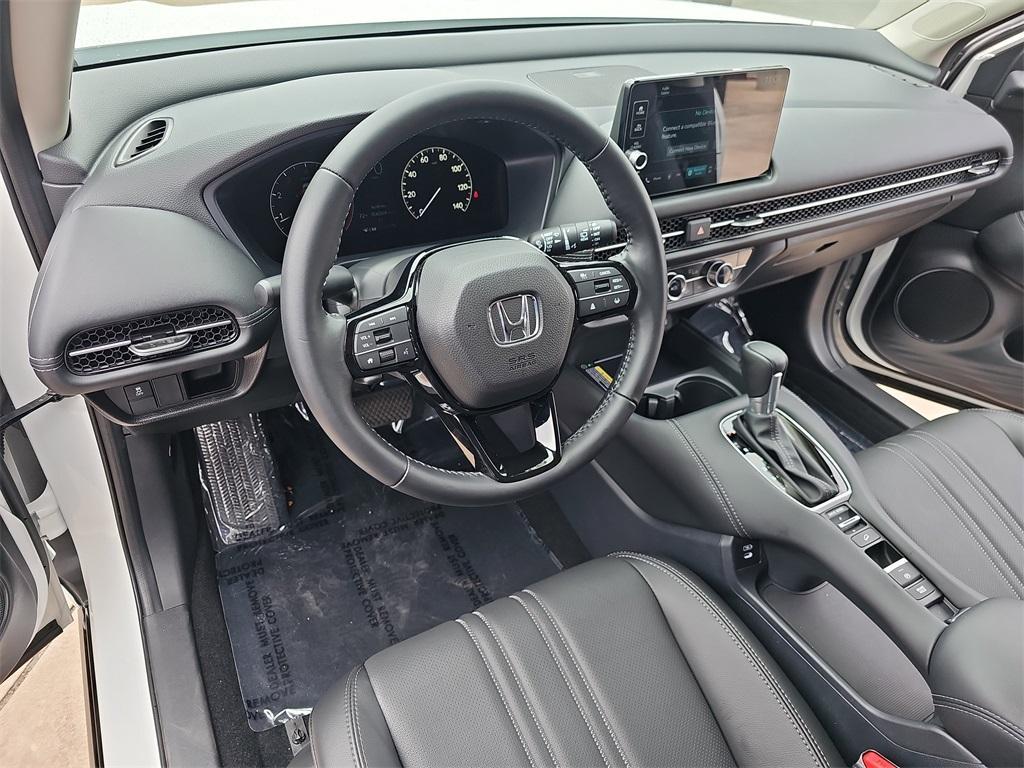 used 2025 Honda HR-V car, priced at $29,488