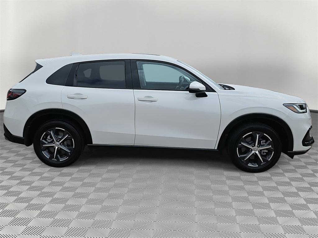 used 2025 Honda HR-V car, priced at $29,488