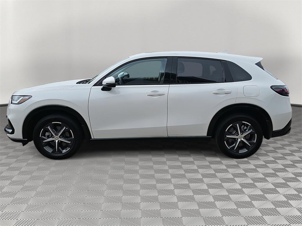 used 2025 Honda HR-V car, priced at $29,488