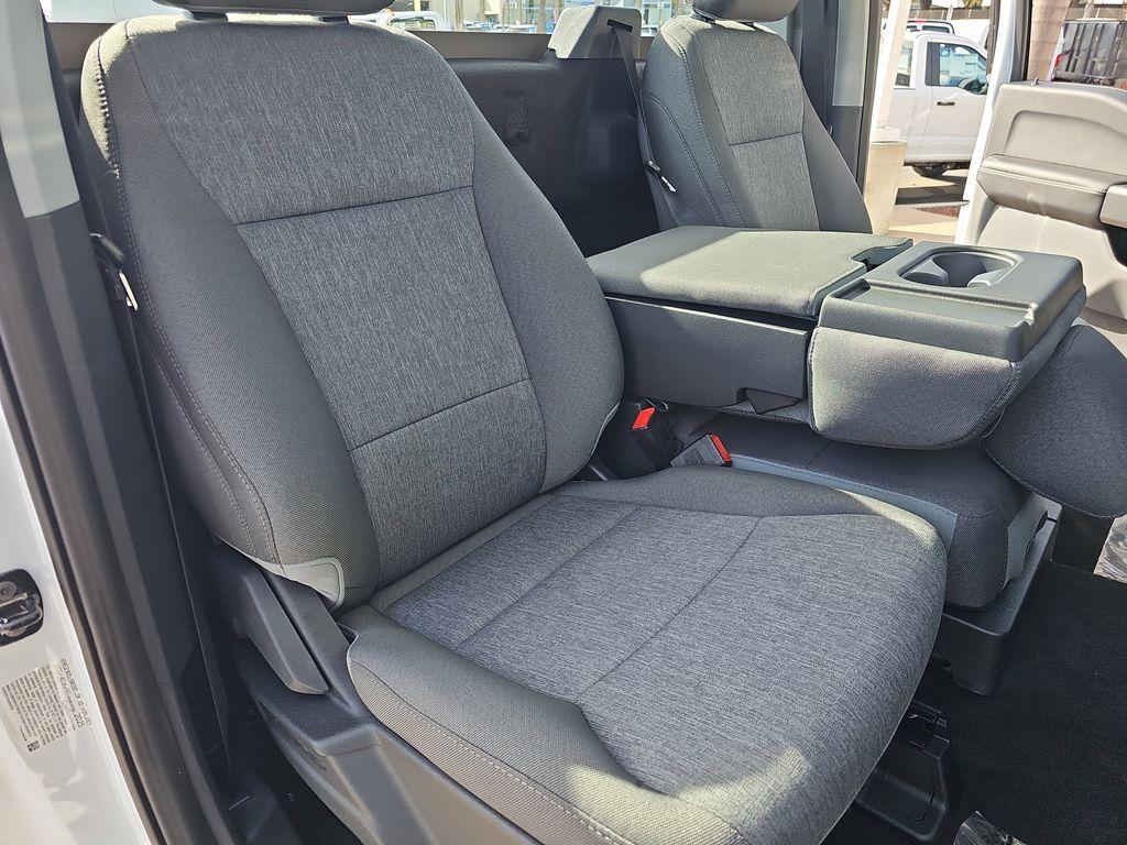 new 2026 Ford F-350 car, priced at $59,325