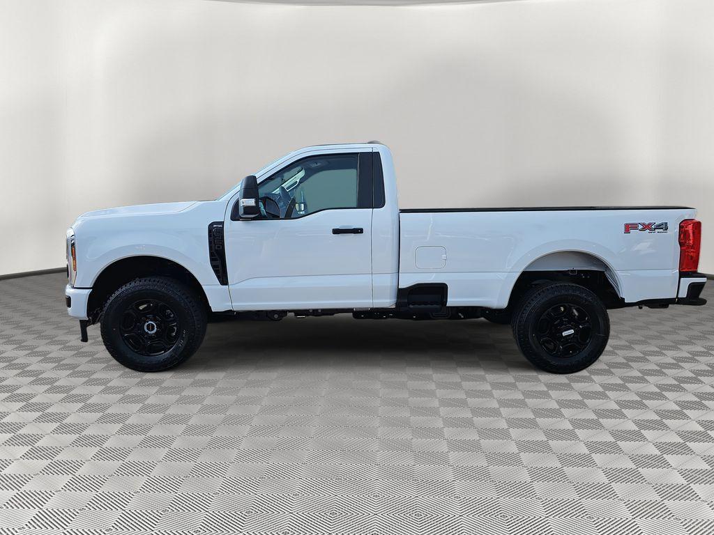 new 2026 Ford F-350 car, priced at $59,325