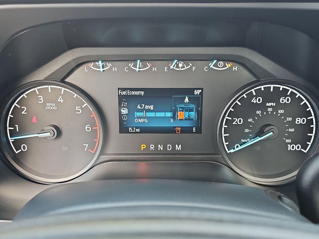 new 2026 Ford F-350 car, priced at $59,325