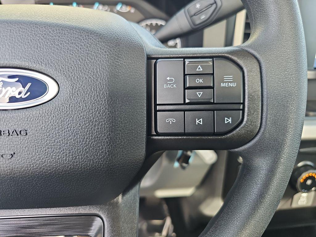 new 2026 Ford F-350 car, priced at $59,325