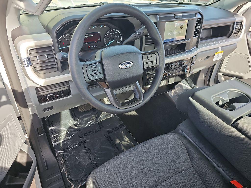 new 2026 Ford F-350 car, priced at $59,325