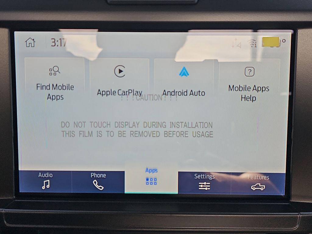 new 2026 Ford F-350 car, priced at $59,325