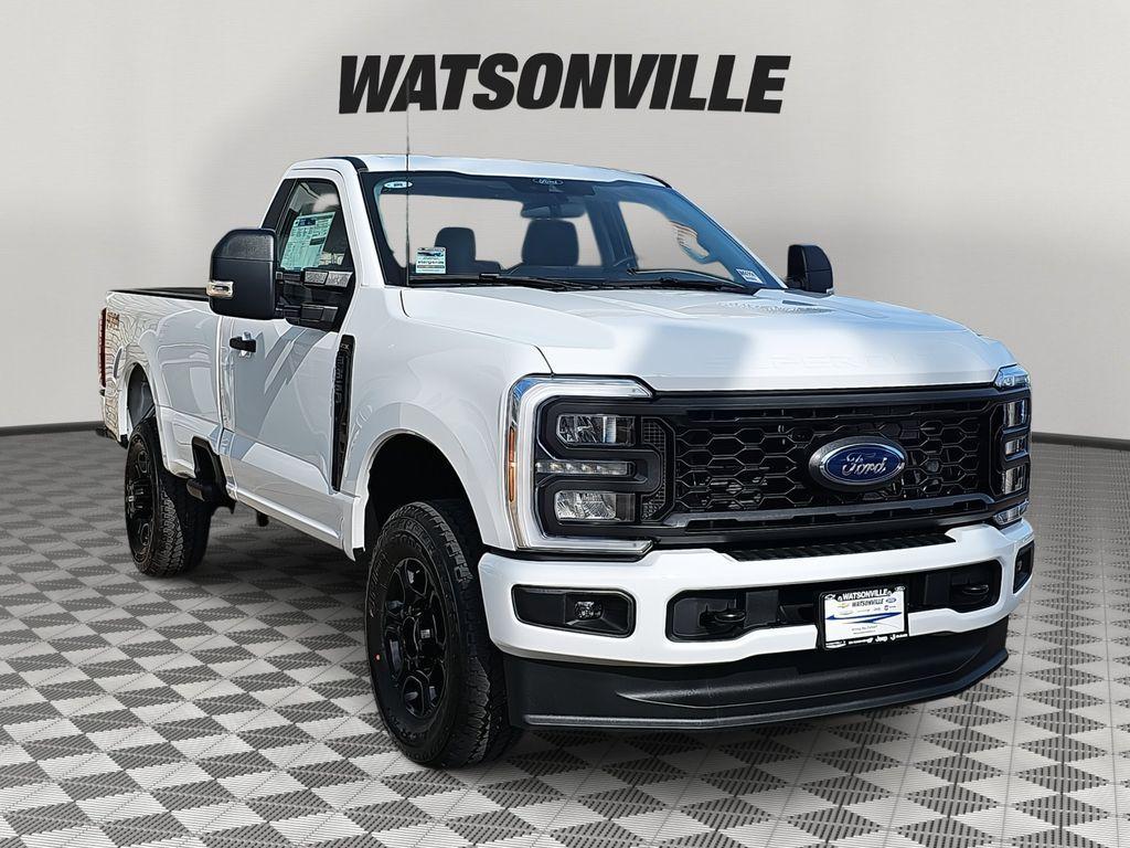 new 2026 Ford F-350 car, priced at $59,325