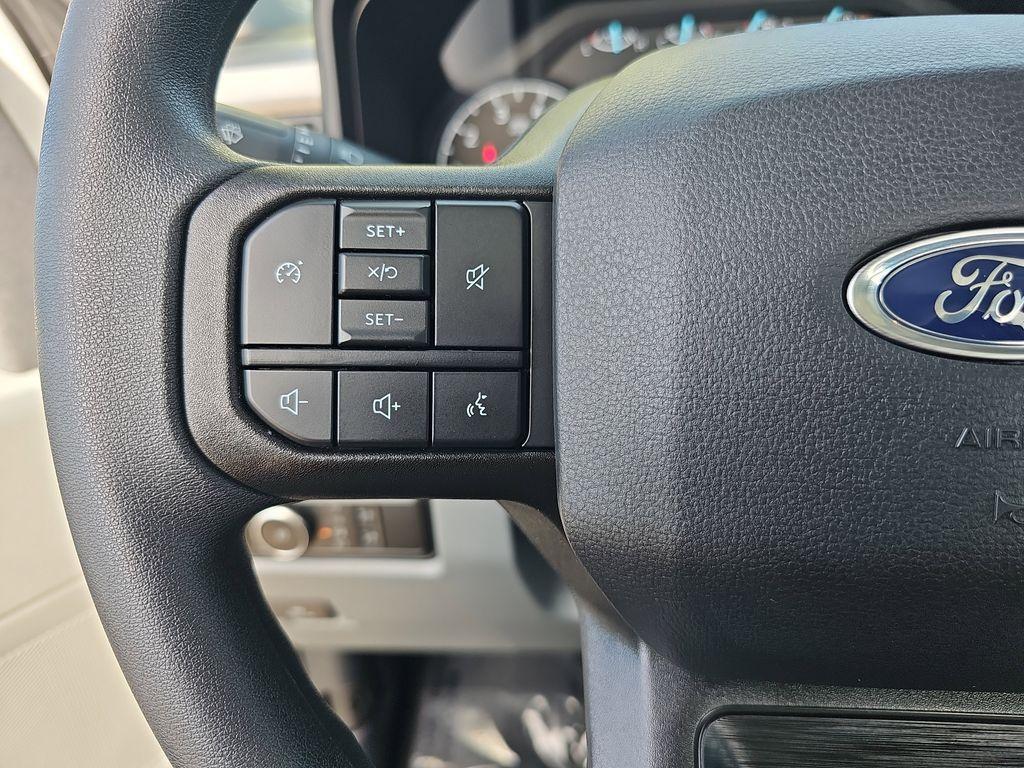 new 2026 Ford F-350 car, priced at $59,325