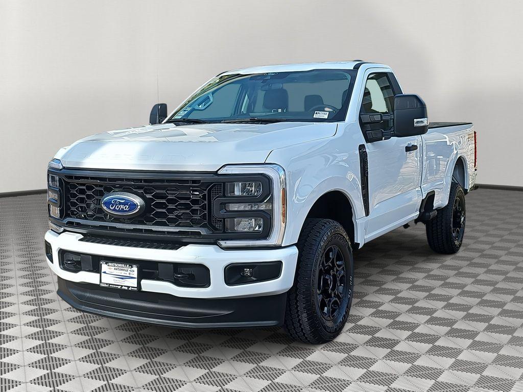 new 2026 Ford F-350 car, priced at $59,325