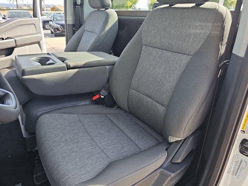 new 2026 Ford F-350 car, priced at $59,325