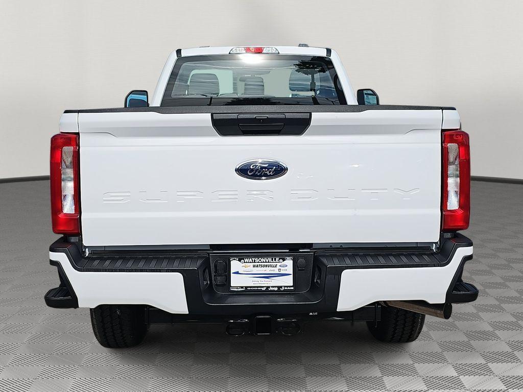 new 2026 Ford F-350 car, priced at $59,325