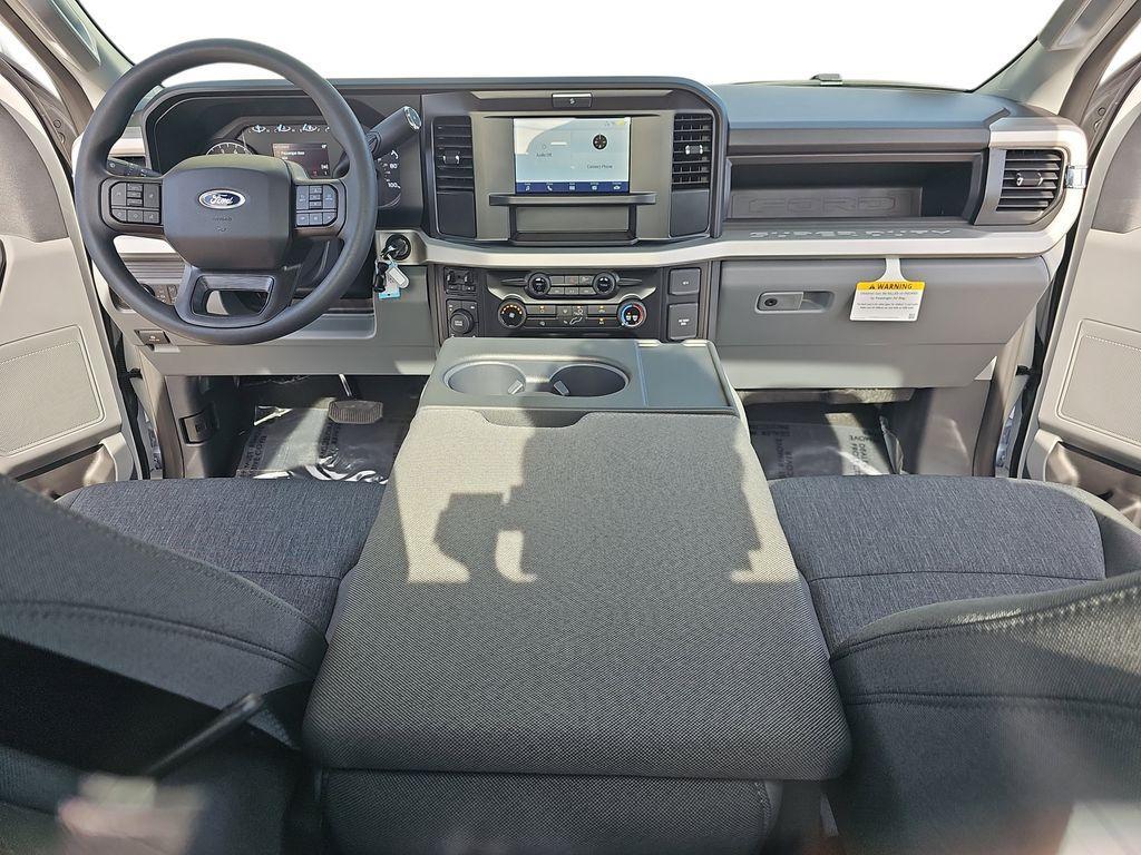 new 2026 Ford F-350 car, priced at $59,325