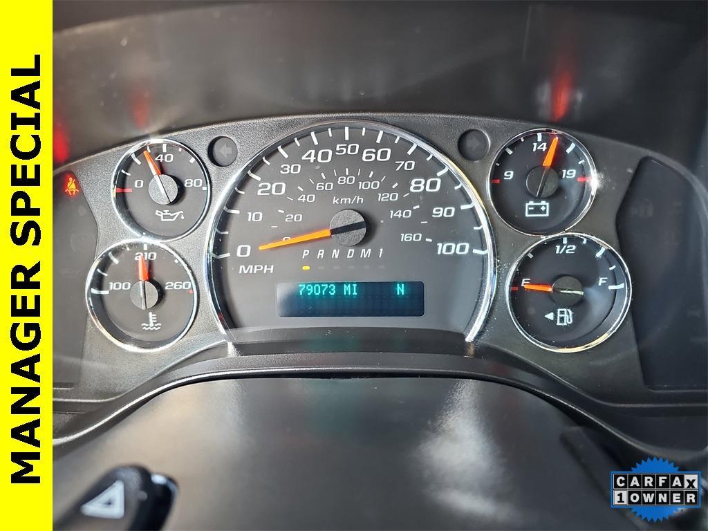 used 2020 Chevrolet Express 2500 car, priced at $24,855