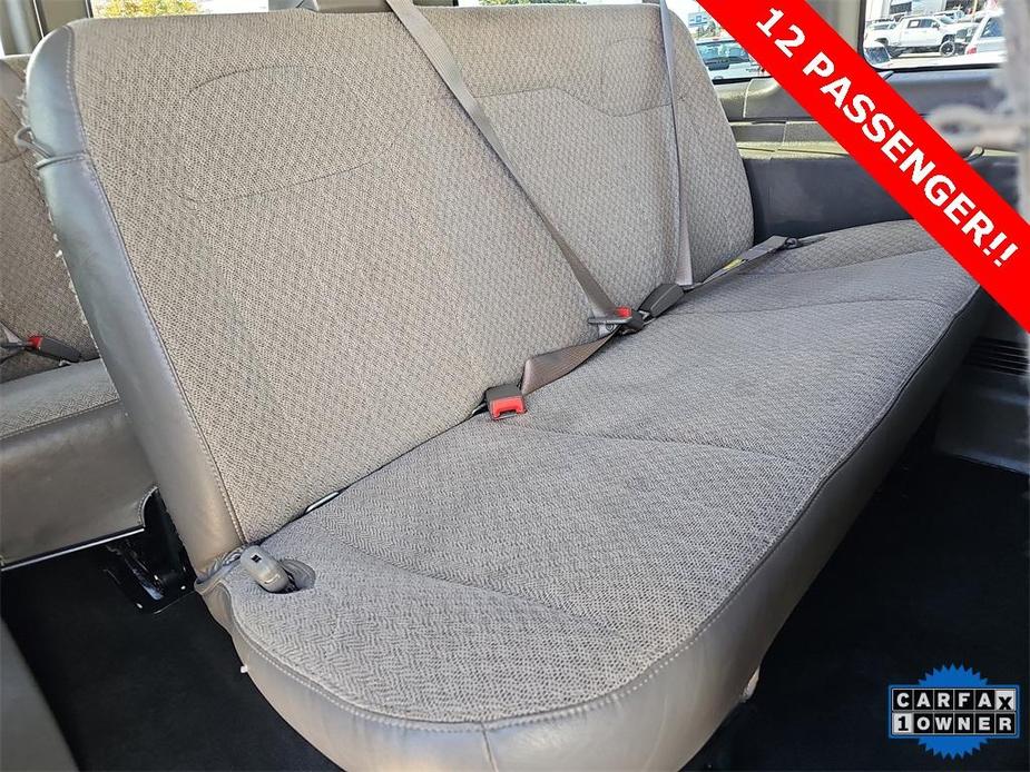 used 2020 Chevrolet Express 2500 car, priced at $28,420