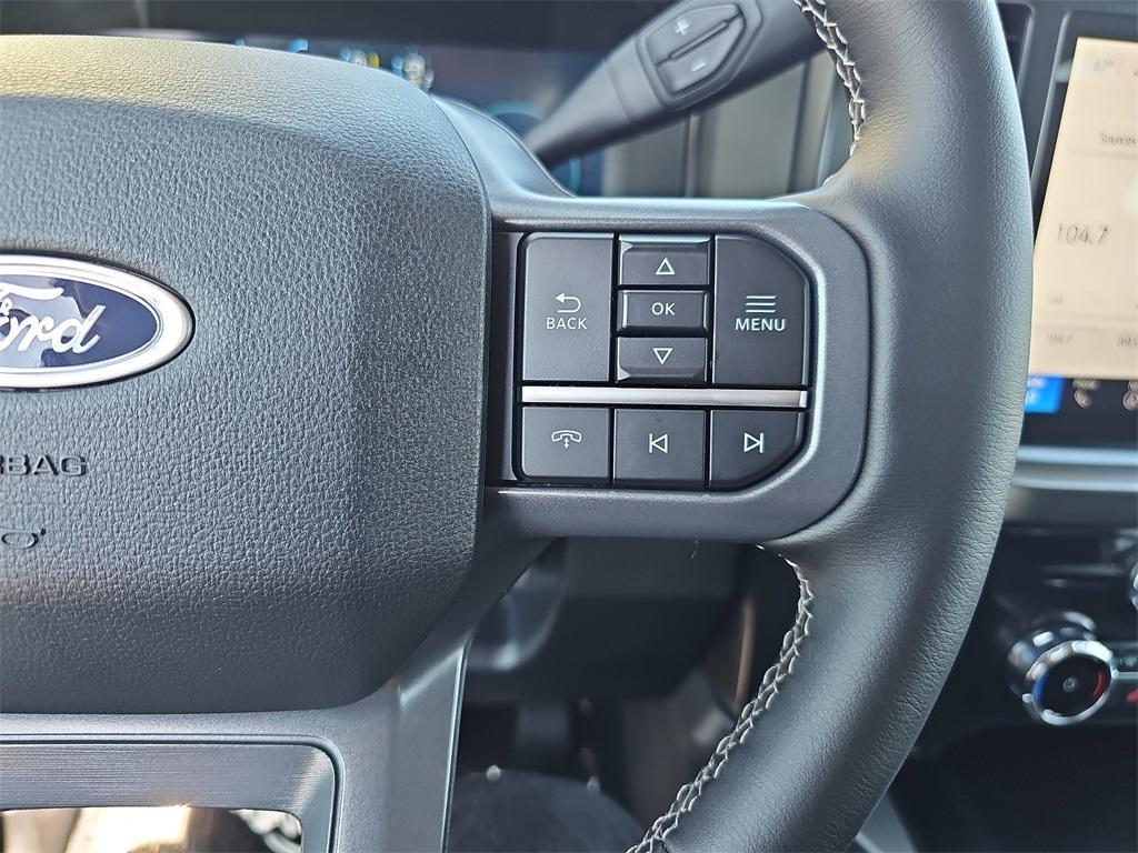 new 2026 Ford F-350 car