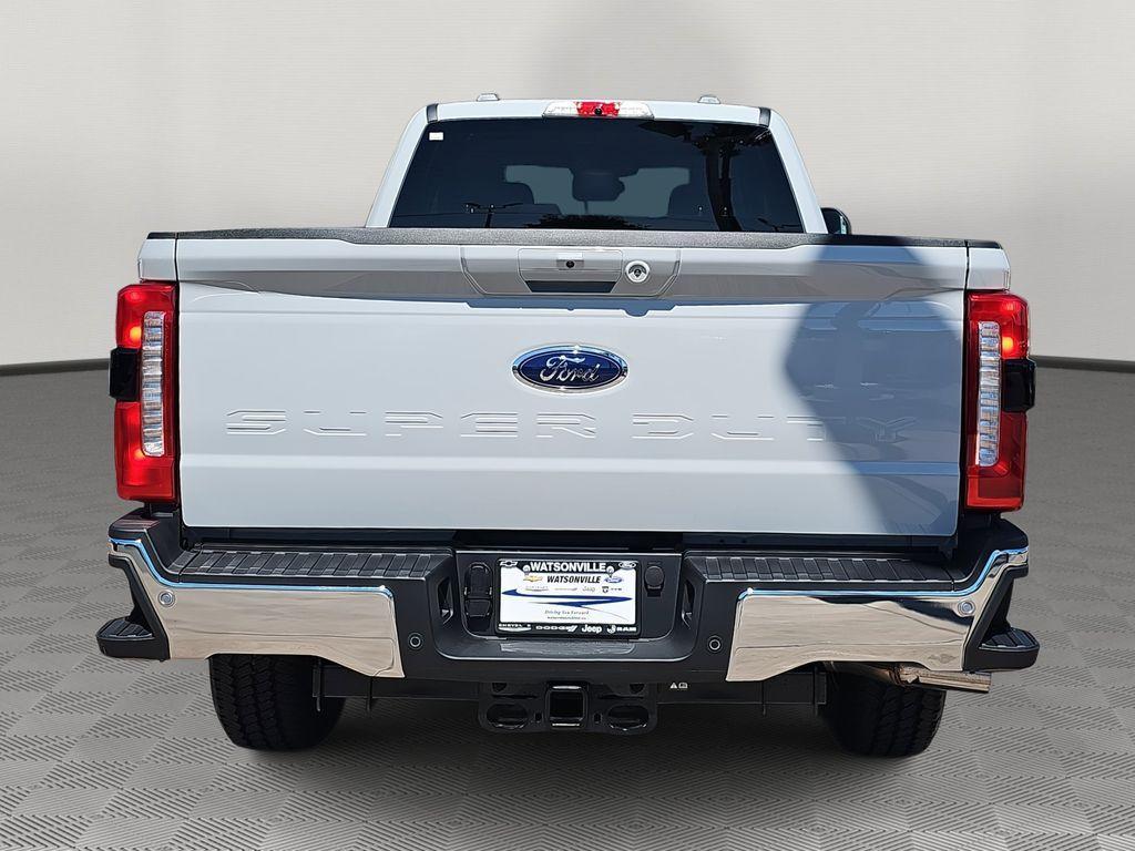 new 2026 Ford F-350 car, priced at $85,545