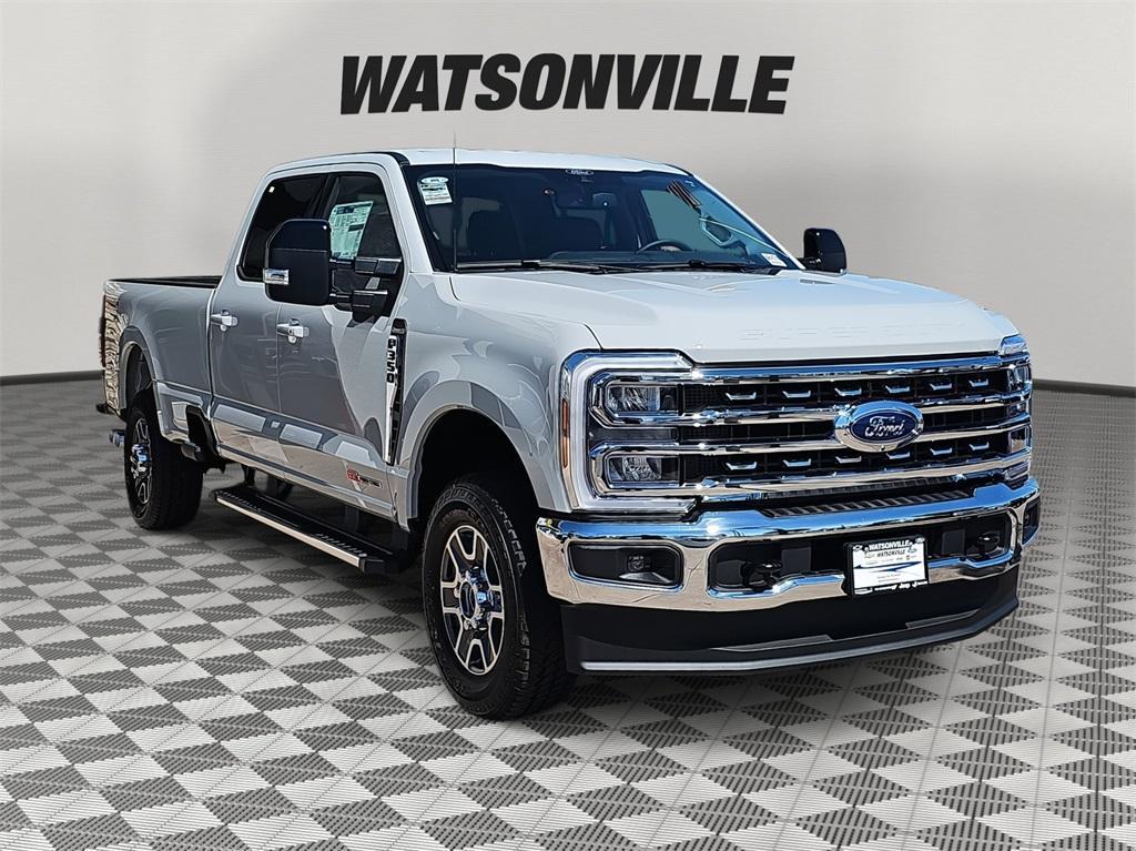 new 2026 Ford F-350 car