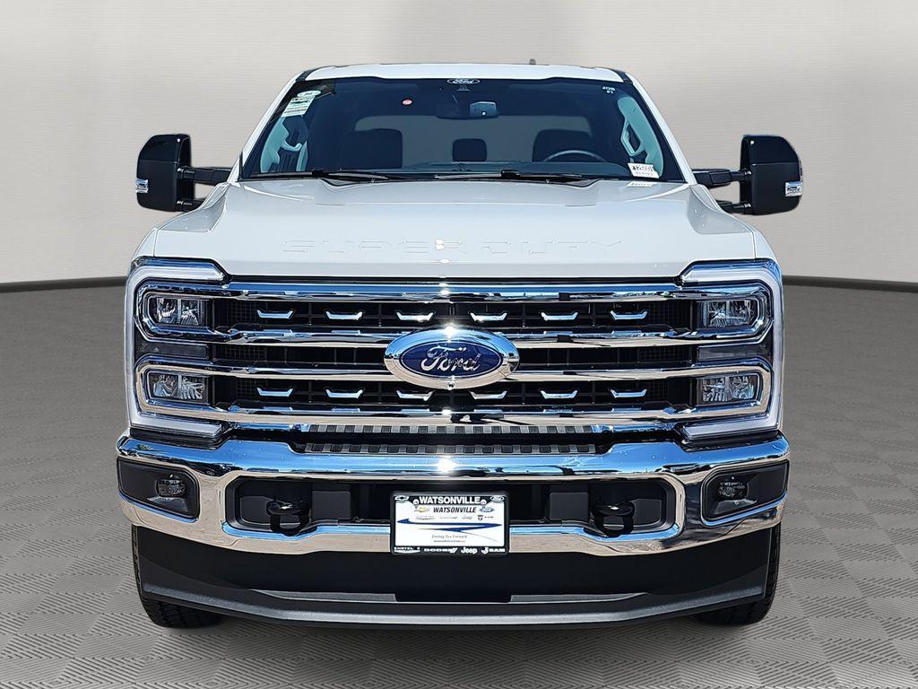 new 2026 Ford F-350 car, priced at $85,545