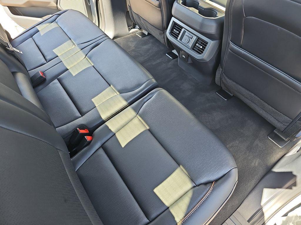 new 2026 Ford F-350 car, priced at $85,545