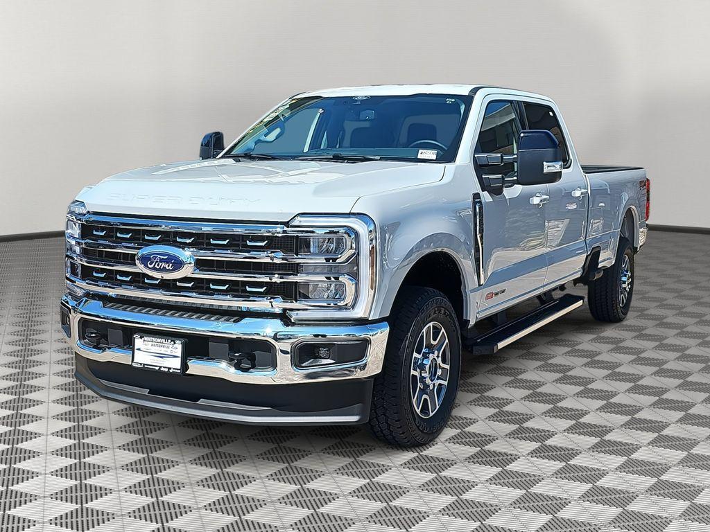 new 2026 Ford F-350 car, priced at $85,545
