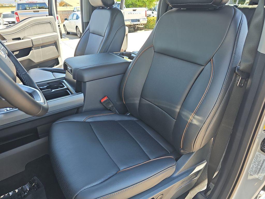 new 2026 Ford F-350 car, priced at $85,545