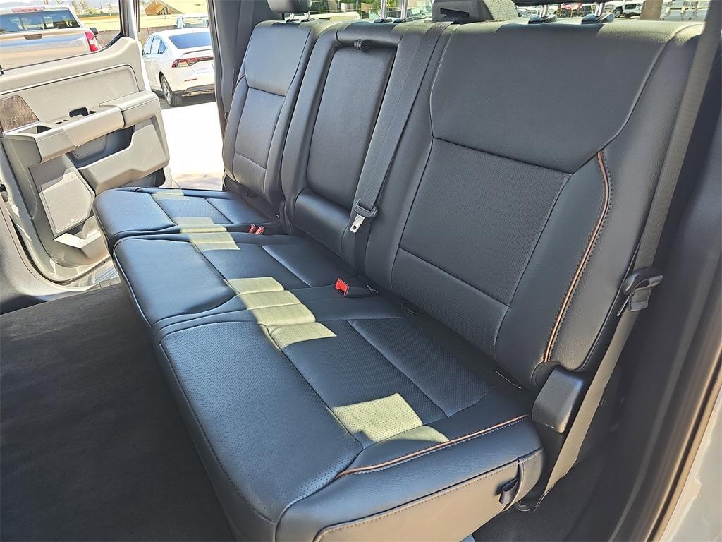 new 2026 Ford F-350 car