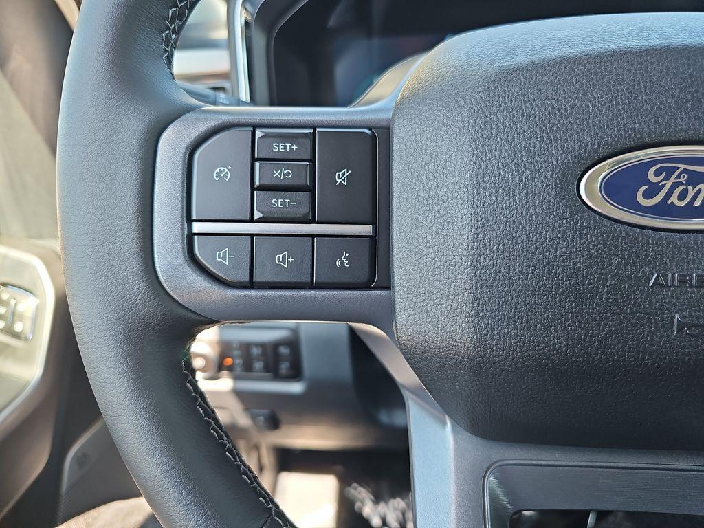 new 2026 Ford F-350 car, priced at $85,545