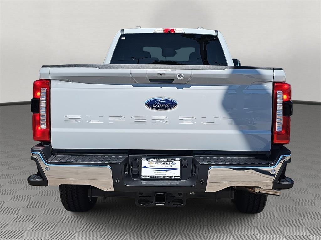new 2026 Ford F-350 car