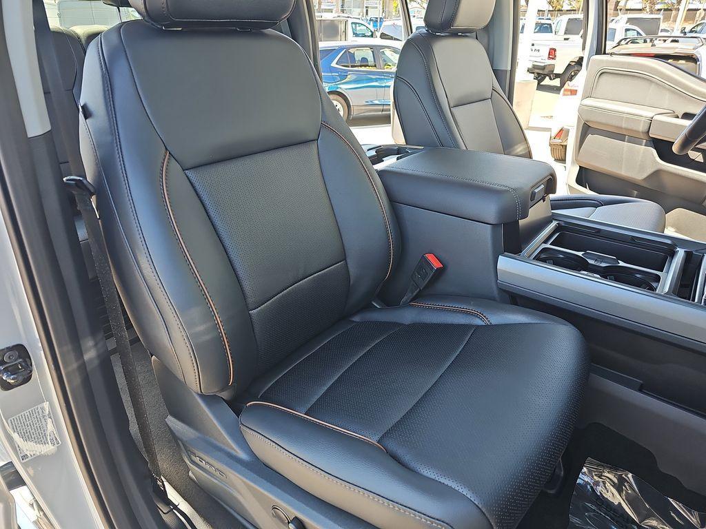 new 2026 Ford F-350 car, priced at $85,545