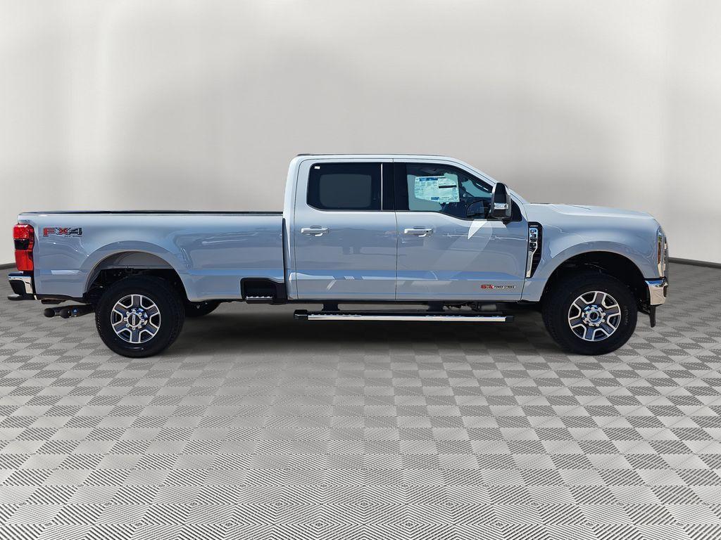 new 2026 Ford F-350 car, priced at $85,545