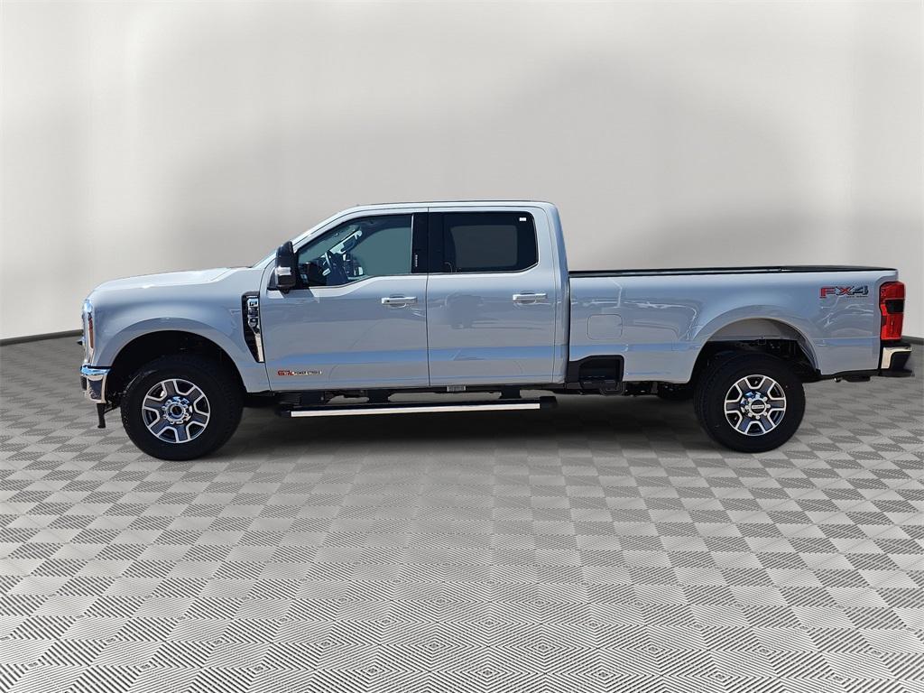 new 2026 Ford F-350 car