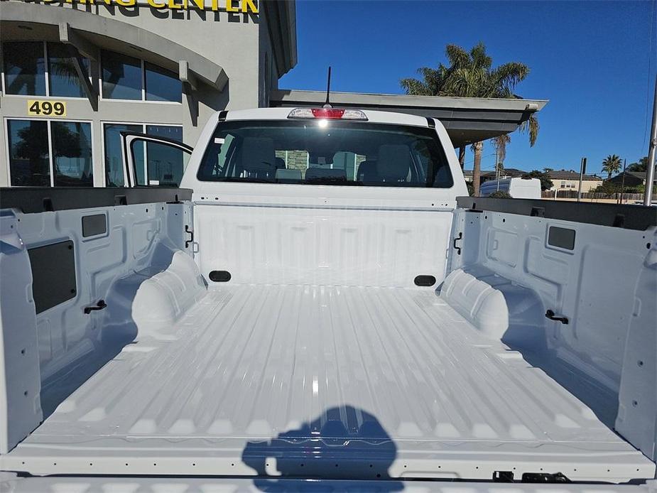 new 2024 Ford Ranger car, priced at $36,066