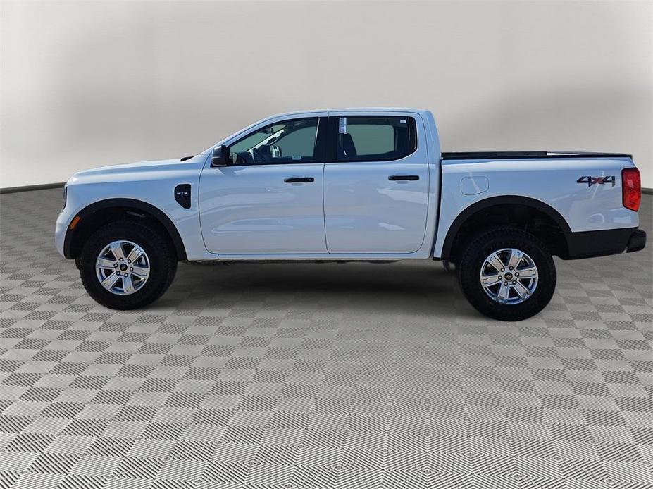 new 2024 Ford Ranger car, priced at $36,066