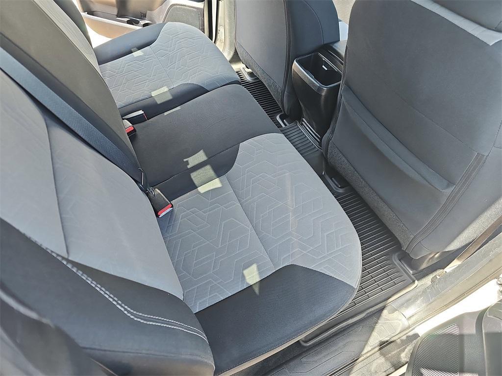 used 2020 Toyota Tacoma car, priced at $35,999