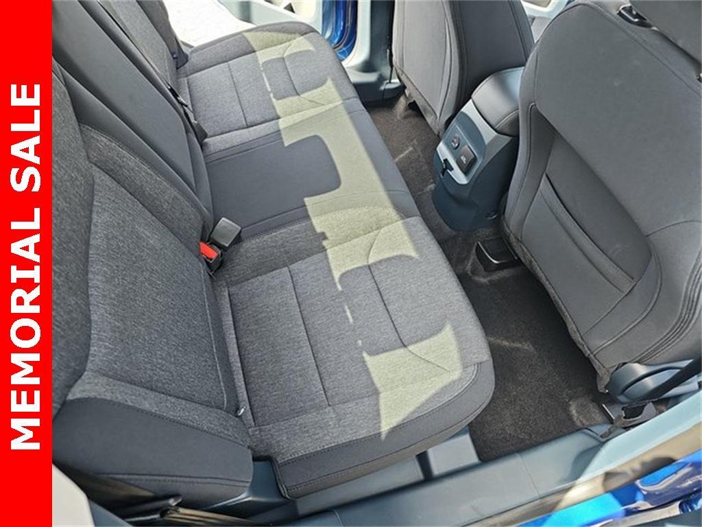 new 2024 Ford Maverick car, priced at $29,450