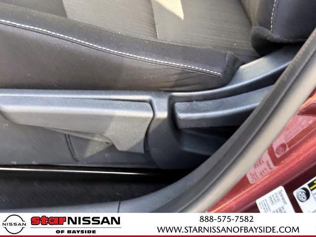 used 2021 Nissan Sentra car, priced at $17,995