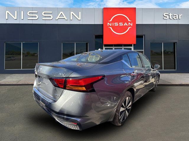 used 2020 Nissan Altima car, priced at $22,995