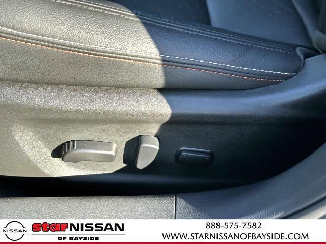 used 2023 Nissan Altima car, priced at $26,495