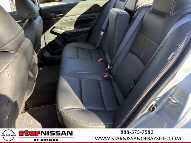 used 2023 Nissan Altima car, priced at $26,495