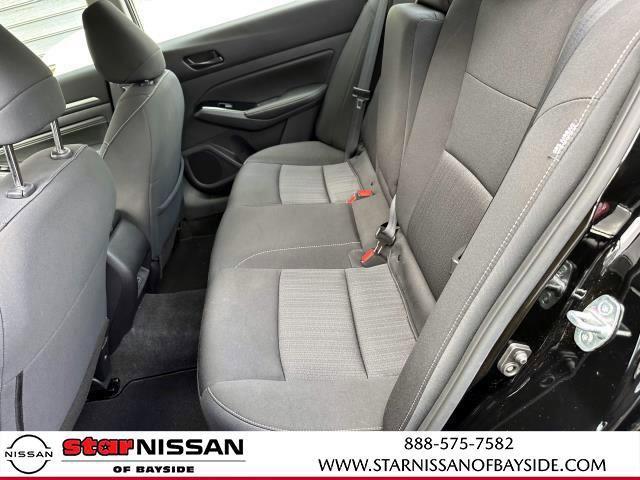 used 2023 Nissan Altima car, priced at $24,995