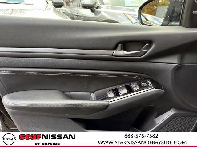 used 2023 Nissan Altima car, priced at $24,995