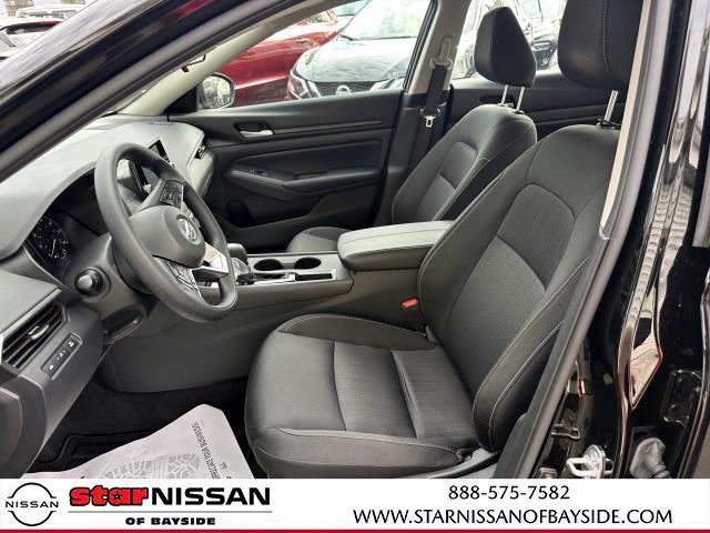 used 2021 Nissan Altima car, priced at $17,495