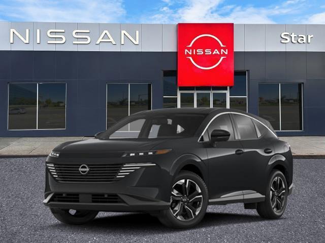 new 2025 Nissan Murano car