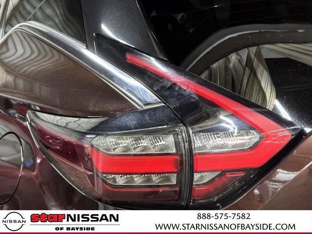 used 2020 Nissan Murano car, priced at $24,995