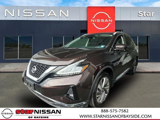 used 2020 Nissan Murano car, priced at $24,995