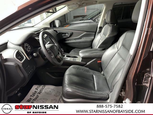 used 2020 Nissan Murano car, priced at $24,995