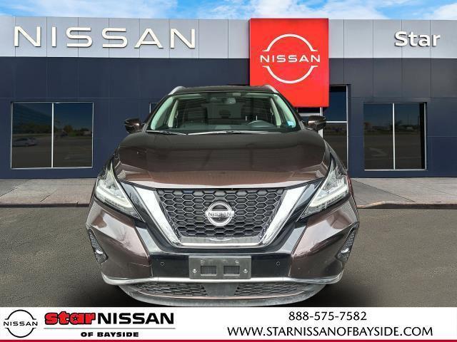 used 2020 Nissan Murano car, priced at $24,995